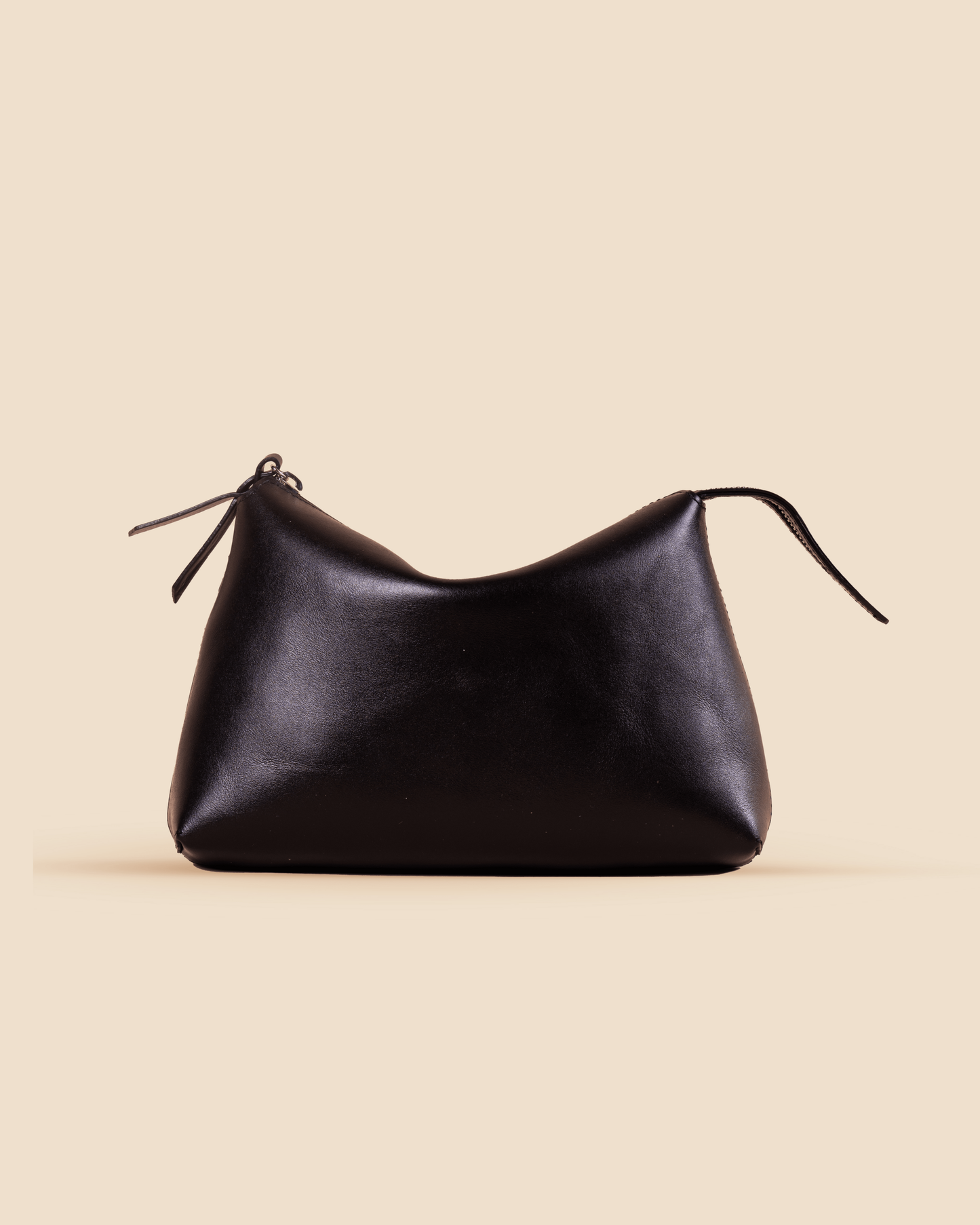 The Hudson Clutch- Midnight