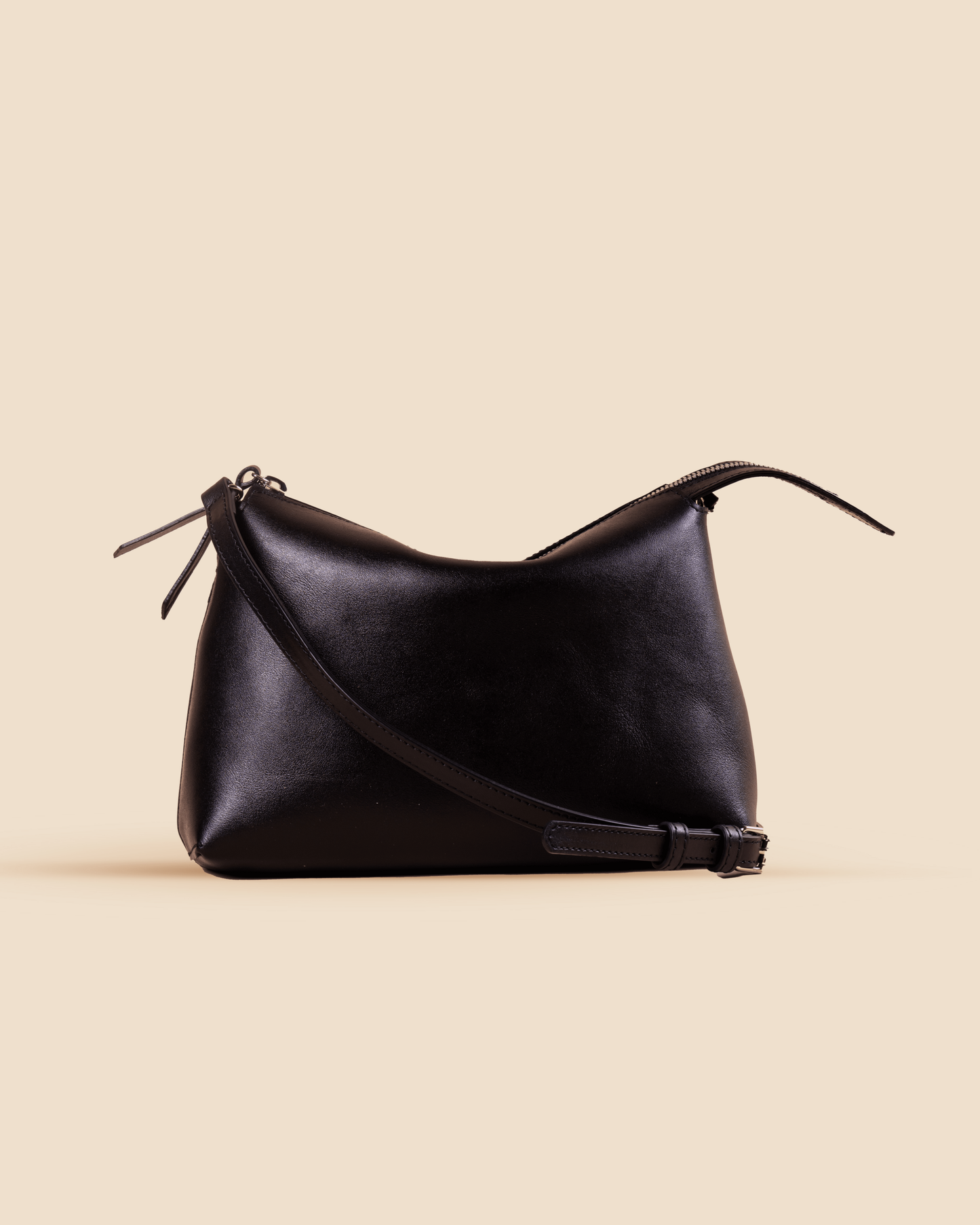 The Hudson Clutch- Midnight