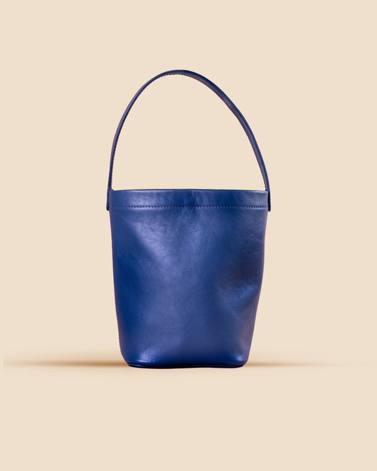 The Chelsea Mini- Indigo